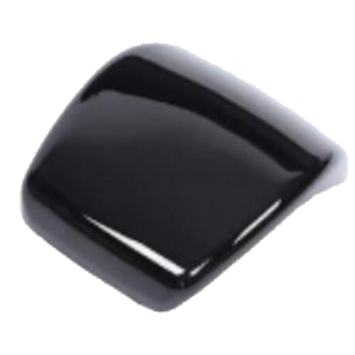 Xuanxi Ergonomische Schalthebelabdeckung, Anti-Ermüdung, strukturierte Hebeldekoration, rutschfest, für Fahrzeug, LC300, Karbonfaser-Muster, Knaufschutz Xuanxi Ergonomische Schalthebelabdeckung, Anti-Ermüdung, strukturierte Hebeldekoration, rutschfest, für Fahrzeug, LC300, Karbonfaser-Muster, Knaufschutz von Xuanxi