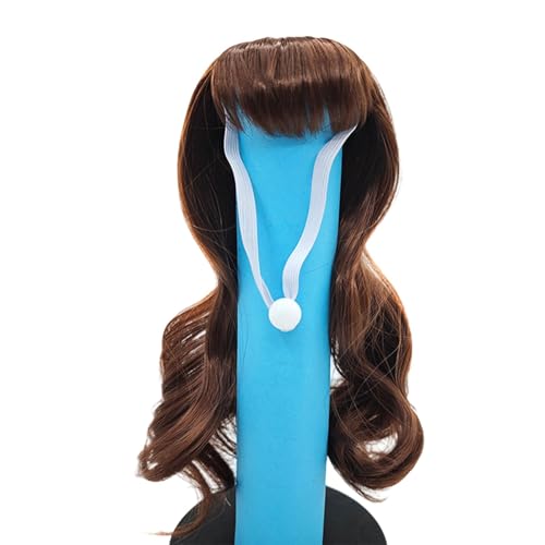 Xuanxi Handgefertigtes Vogel-Outfit, Haarteil für kreative Kunstfaser, Foto-Anlass, Verkleidungszubehör, sicheres Haustierkostüm für den täglichen Gebrauch Xuanxi Handgefertigtes Vogel-Outfit, Haarteil für kreative Kunstfaser, Foto-Anlass, Verkleidungszubehör, sicheres Haustierkostüm für den täglichen Gebrauch von Xuanxi