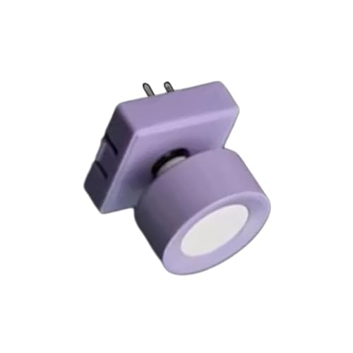 Xuanxi Hi86 Metallknopf, Tastatur-Anpassungsknopf, ergonomischer Dreh-Controller, Werkzeug, Schnellspanner für mechanische Tastaturen, anpassbares Metall für Tastatur von Xuanxi