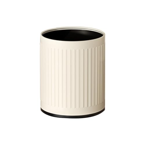 Xuanyingfafafa Mülleimer, Haushaltsmülleimer - Küche, Schlafzimmer, Wohnzimmer Offene Mülleimer(14L) von Xuanyingfafafa