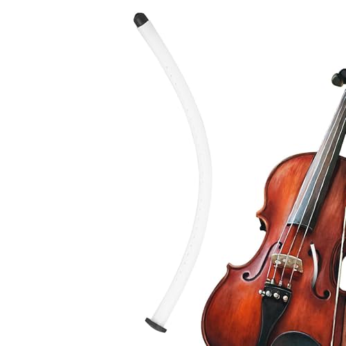 Xujuika Cello-Luftbefeuchter Dampit,Langlebiges, tragbares F-Loch-Feuchtigkeitswerkzeug | Wasserdichter, auslaufsicherer Cello-Wartungsbefeuchter – Cello- und Violin-Ersatz Xujuika Cello-Luftbefeuchter Dampit,Langlebiges, tragbares F-Loch-Feuchtigkeitswerkzeug | Wasserdichter, auslaufsicherer Cello-Wartungsbefeuchter – Cello- und Violin-Ersatz von Xujuika