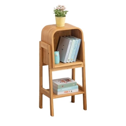 Xumh2024-3 Bücherregal Wohnzimmermöbel Fernsehschrank aus Massivholz, Beistellschrank, modernes, Schlichtes Bücherregal, Wohnzimmerregal, Bodenaufbewahrungsschrank für Wohnzimmer,Schlafzimmer(80cm) Xumh2024-3 Bücherregal Wohnzimmermöbel Fernsehschrank aus Massivholz, Beistellschrank, modernes, Schlichtes Bücherregal, Wohnzimmerregal, Bodenaufbewahrungsschrank für Wohnzimmer,Schlafzimmer(80cm) von Xumh2024-3