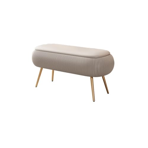 Xumh2024-3 Stabile Unterstützung Hauseingang Schuhbank Haustür Schlafzimmer Bettbank Wohnzimmerbank Veranda Schuhbank(100cm) von Xumh2024-3