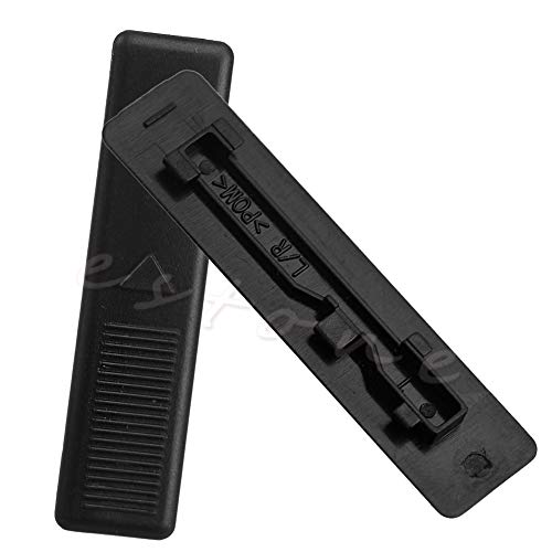 Xuniu 2 Stück Ersatz Formteil Clip Abdeckung Dachreling Rack Für Mazda 2 3 6 CX5 CX7 CX9 Xuniu 2 Stück Ersatz Formteil Clip Abdeckung Dachreling Rack Für Mazda 2 3 6 CX5 CX7 CX9 von Xuniu