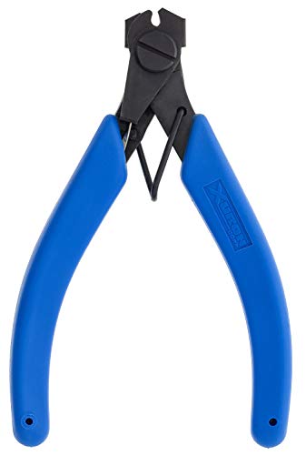 Xuron 2193F Hard Wire and Music Wire Cutter, with Retaining Clips by Xuron Xuron 2193F Hard Wire and Music Wire Cutter, with Retaining Clips by Xuron von Xuron