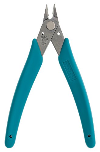 Xuron LX Micro-Shear Flush Cutter by Xuron von Xuron