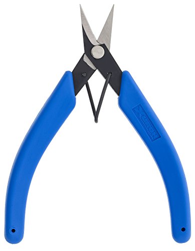 Xuron Model 9180 Kevlar Scissor by Xuron von Xuron