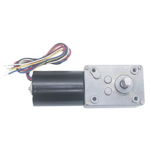 Getriebemotor mit hohem Drehmoment 5840–3650 bürstenloser DC-Getriebemotor, hohes Drehmoment, lange Lebensdauer, geräuscharm, umkehrbarer elektrischer Grill-Werbetafelmotor mit Signalrückmeldung (Col Getriebemotor mit hohem Drehmoment 5840–3650 bürstenloser DC-Getriebemotor, hohes Drehmoment, lange Lebensdauer, geräuscharm, umkehrbarer elektrischer Grill-Werbetafelmotor mit Signalrückmeldung (Col von Xuulan