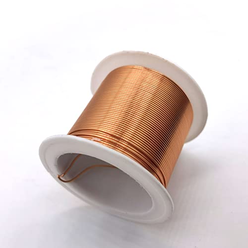 Xuulan 0,33 mm 0,14 mm 0,9 mm Kabel Emaillierter Kupferdraht 32awg 38awg 18awg Emaillierter Kupferdraht Qa-1/155 for kleine Generatoren(OD 0.4mm) von Xuulan