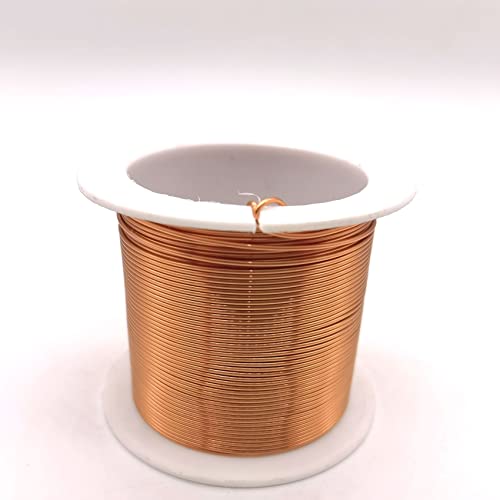 Xuulan 0,8 mm 0,17 mm 0,2 mm Magnetspule Kupferdraht 40awg 20awg 22awg 32awg Emaillierter Kupferdraht Qa-1/155 for Prozesslinien(OD 0.45mm) von Xuulan
