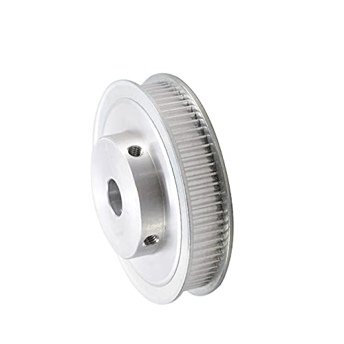 Xuulan Xianglaa-Zahnriemenscheibe 100 Zähne 2GT Timing-Riemenscheibe, Bohrung 8-25mm, FIT-Breite 6/9 / 10 mm GT2. Synchrongurt, 100teeth 10 0T GT2. Zahnriemenscheibe Xuulan Xianglaa-Zahnriemenscheibe 100 Zähne 2GT Timing-Riemenscheibe, Bohrung 8-25mm, FIT-Breite 6/9 / 10 mm GT2. Synchrongurt, 100teeth 10 0T GT2. Zahnriemenscheibe von Xuulan