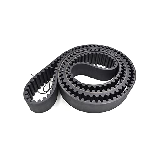 Xuulan Zahnriemen HTD 14M 1918/1932/1946/1960/1988 Synchronzahnriemen Breite 40/50/85mm Zähne 137 138 139 140 142 HTD14M 1932-14M 1960-14M(1918mm Teeth 137,Width 40mm) von Xuulan