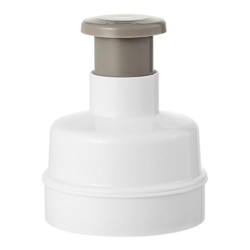 Xvilmaun Burger Patty Presse - Antihaft Burgerpresse Pattie Former | Grillwerkzeuge Ergonomische Küchenutensilien | Kochen Zuhause Restaurant Wohnung von Xvilmaun