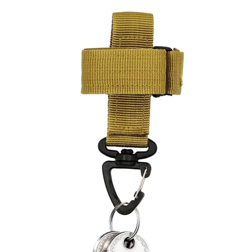 Xvilmaun Griffhalter Clip Für Arbeit - Einsatzgürtel Handschuhhalter,Multifunktionaler Metall Schnalle Nylon Ausrüstung Für Fischen Skifahren Wandern Camping Outdoor Sport Xvilmaun Griffhalter Clip Für Arbeit - Einsatzgürtel Handschuhhalter,Multifunktionaler Metall Schnalle Nylon Ausrüstung Für Fischen Skifahren Wandern Camping Outdoor Sport von Xvilmaun