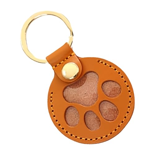 Xvilmaun Haar Erinnerungsstück,Charm Schlüsselhalter,Erinnerungsanhänger Für Freunde Familie Zuhause Reise Geburtstag Dekoration - Originelle von Xvilmaun