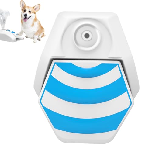 Xvilmaun Hundetrinkbrunnen Outdoor | Outdoor Wasserspender Für Hunde Haustiere - Interaktiver Trinkbrunnen rutschfest Für Spiel Garten Innenbereich Sommer Katzen von Xvilmaun
