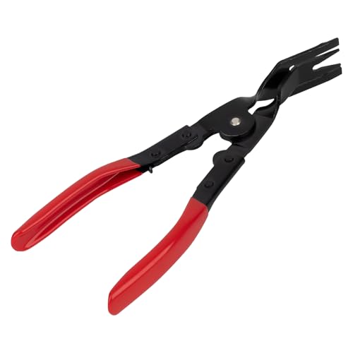 Xvilmaun Panel Clip Entfernungszange | Zierleisten Nieten Entfernungswerkzeug | Ergonomischer Multifunktions-Puller Für Wartung Und Reparatur Von Auto & LKW Xvilmaun Panel Clip Entfernungszange | Zierleisten Nieten Entfernungswerkzeug | Ergonomischer Multifunktions-Puller Für Wartung Und Reparatur Von Auto & LKW von Xvilmaun