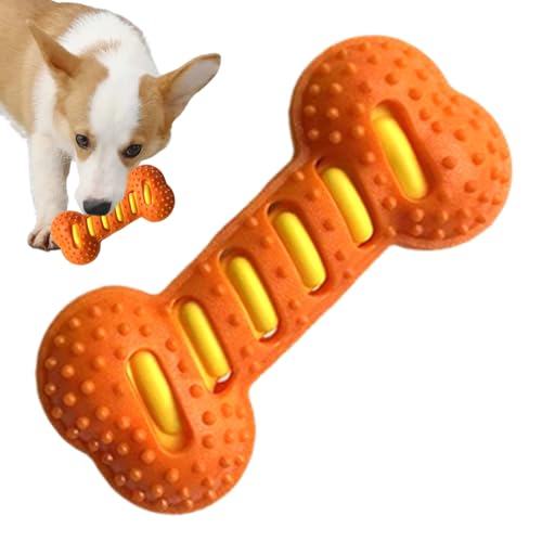 Xvilmaun Quietschspielzeug Für Hunde | Hundespielzeug Knochen,Beschäftigt Haustiere Beruhigendes Unterhaltsames Spiel Für Zahnen Trainingsbelohnung Xvilmaun Quietschspielzeug Für Hunde | Hundespielzeug Knochen,Beschäftigt Haustiere Beruhigendes Unterhaltsames Spiel Für Zahnen Trainingsbelohnung von Xvilmaun