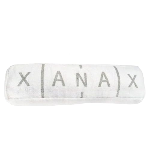 Xvilmaun Quietschspielzeug Für Kleine Hunde,Plüsch Kauspielzeug Für Hunde | Bewegungsspiel Für Garten Park Camping - Park Garten Camping Alleinspiel Outdoor Aktivität Xvilmaun Quietschspielzeug Für Kleine Hunde,Plüsch Kauspielzeug Für Hunde | Bewegungsspiel Für Garten Park Camping - Park Garten Camping Alleinspiel Outdoor Aktivität von Xvilmaun