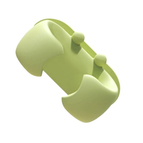 Xvilmaun Reislöffelhalter,Klebe Spatulenhalter | Ästhetische Wandhalterung Für Kochlöffel,Für Küchenwand Theke Kochen Balkon Coffee Bar Badezimmer Restaurant von Xvilmaun