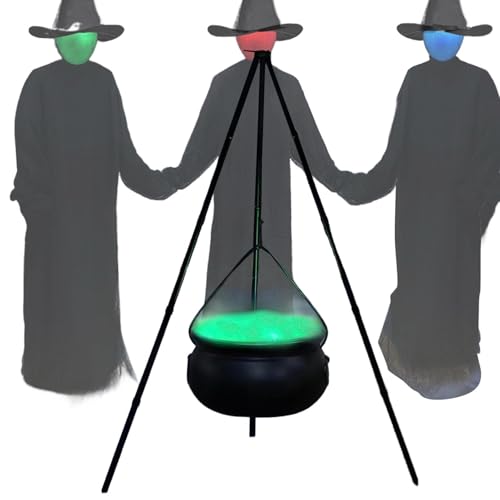 Xvilmaun Schwarzer - Halloween Dekoration | Deko Für Zuhause Tisch Indoor Outdoor Party Xvilmaun Schwarzer - Halloween Dekoration | Deko Für Zuhause Tisch Indoor Outdoor Party von Xvilmaun