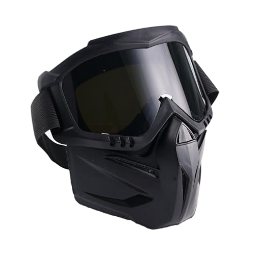 Xvilmaun Schweißvisier | Schleif- Und Schweißschutz,Schutzkappe Mit Flammen- Und Hitzebeständigem Atmungsaktivem Material Selbsttönende Sichtscheibe Für Garage Arbeitsplatz Schneiden Werkstatt Xvilmaun Schweißvisier | Schleif- Und Schweißschutz,Schutzkappe Mit Flammen- Und Hitzebeständigem Atmungsaktivem Material Selbsttönende Sichtscheibe Für Garage Arbeitsplatz Schneiden Werkstatt von Xvilmaun