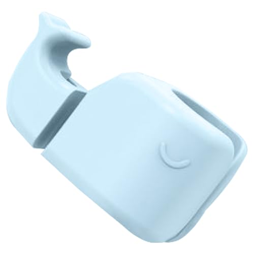 Xvilmaun Ventilator Halter Clip Für Schirm | Handventilator Halter Für Sonnenschirme,Kompakter Lüfter Fixierclip Für Sport Reisen Camping Arbeitsplatz Zuhause Wandern von Xvilmaun
