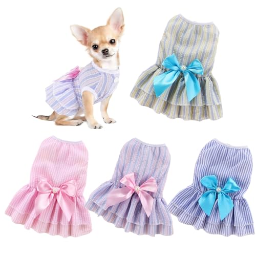 4pcs Hundeger von Xweptuy