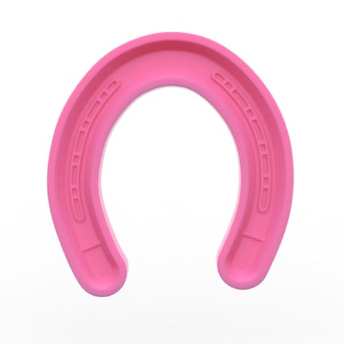 Silikonharzform -Hufeisenform Epoxidform Fondant Candy Matte Harz Schokolade Schokolade Silikonharzform -Hufeisenform Epoxidform Fondant Candy Matte Harz Schokolade Schokolade von Xweptuy