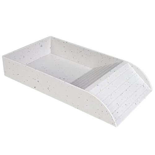 Xweptuy Schildkrötelebensraum mit Hang und Börsenplattform 14x7.9x2.4in Schildkröte Wasserschale Bauch Xweptuy Schildkrötelebensraum mit Hang und Börsenplattform 14x7.9x2.4in Schildkröte Wasserschale Bauch von Xweptuy