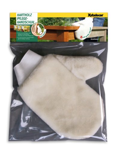 Xyladecor Hartholz Pflege Handschuh, 6049019 Xyladecor Hartholz Pflege Handschuh, 6049019 von Xyladecor