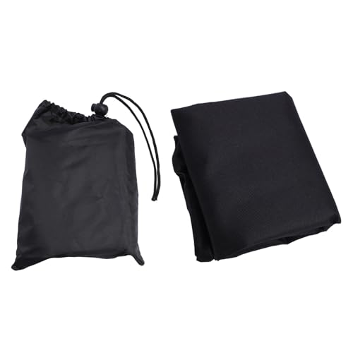 Pool Pump Cover | Sunlight & Debris Guard with Adjustable Drawstring | Outdoor Pool Equipment Cover for Winter Care/Pump Upkeep/Pool Accessories von Xyntor