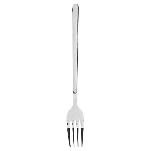 Stainless Steel Dinner Utensils | 304 Grade Tarnish Protected Cutlery Set | Salad Forks for Home/Restaurant/Party Use | Dishwasher Compatible & Reusable Tableware von Xyntor