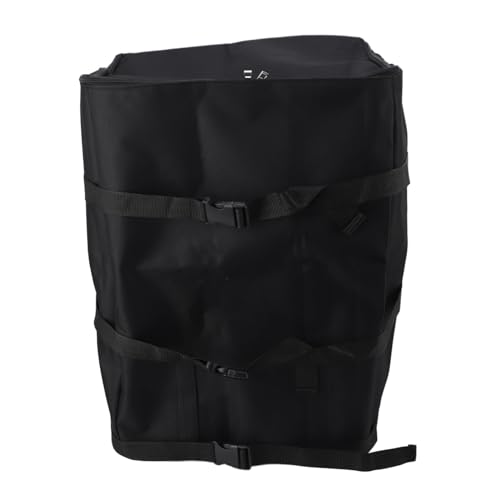 Xyntor Hot Tub Pump Cover | Water - 600D Polyester for Most Spa Heater Pumps | Windproof Zipper Design with 3 Buckle Straps | Universal Fit 16.9x15.0x21.3in Xyntor Hot Tub Pump Cover | Water - 600D Polyester for Most Spa Heater Pumps | Windproof Zipper Design with 3 Buckle Straps | Universal Fit 16.9x15.0x21.3in von Xyntor