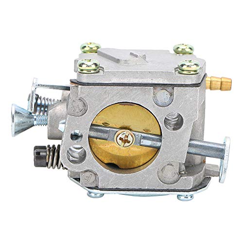 Xyntor Lawn Mower Carburetor Replacement for HUS268 | Hochleistungs -Aluminium -Vergaser für Grasstrimmer | Accessoire -Teile für Gartenwerkzeuge von Xyntor