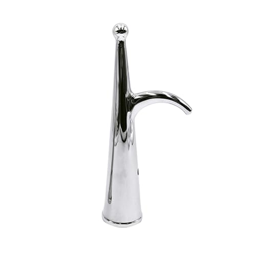 Bootshaken Glatter Ersatzhaken aus Edelstahl, Zubehör für Bootshaken mit Hoher Tragkraft, Leichter Bootshakenkopf zum Festmachen von Yachten, Kajaks(Inner Diameter-2.8cm/1.1") von Xyrona