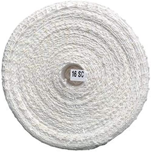 Fleischnetz-Rolle, elastisch, geräuchertes Fleisch, Geflügel, Schinken, zum Kochen von Rindfleisch, Wurstherstellung (1 m) von XzhixiangKing