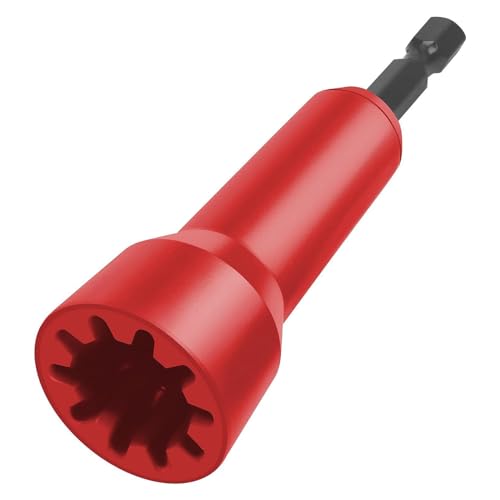 Drähte Twisting Cable Driver Wire Twisting Handwerkzeug Twisting Adapter Power Drill Zubehör 1/4 Zoll Draht Twist von Xzmzbxzb