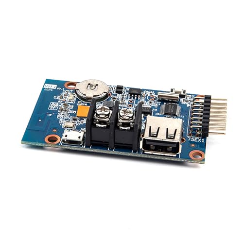 Xzmzbxzb WF1 Rolling Walk Word Billboard Motherboard Vibrant LED Display Board For Business Promotion Remote Controlled WF1 LED Display Screen Xzmzbxzb WF1 Rolling Walk Word Billboard Motherboard Vibrant LED Display Board For Business Promotion Remote Controlled WF1 LED Display Screen von Xzmzbxzb