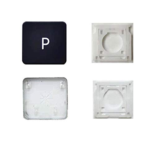 Ersatz-Tastenkappe und Scharniere für MacBook Pro A1425 A1502 A1398 für MacBook Air Modell A1369/A1466 A1370/A1465 zum Ersetzen der P-Tastenkappe und des Scharniers Ersatz-Tastenkappe und Scharniere für MacBook Pro A1425 A1502 A1398 für MacBook Air Modell A1369/A1466 A1370/A1465 zum Ersetzen der P-Tastenkappe und des Scharniers von Y-SPRING
