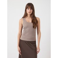 Y.A.S Tanktop "YASPALOMA TANK TOP NOOS" Y.A.S Tanktop "YASPALOMA TANK TOP NOOS" von Y.A.S