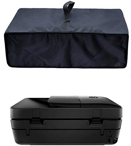 Y8HM Staubschutz aus Nylongewebe, wasserabweisend, antistatisch, kompatibel mit HP OfficeJet 3830/4650/Pro 6978 All-in-One Wireless Drucker von Y8HM