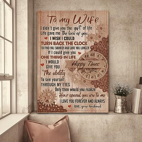 YAASIMOULE An meine Frau: Glückliche Zeiten. Das Leben hat mir deine Liebe geschenkt. Paarporträt auf Leinwand, Wandkunst YAASIMOULE An meine Frau: Glückliche Zeiten. Das Leben hat mir deine Liebe geschenkt. Paarporträt auf Leinwand, Wandkunst von YAASIMOULE