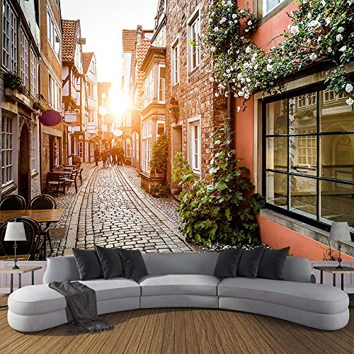 YABAOST Tv Wand Hintergrundbild Tapete 250X175Cm Wandtapete Schlafzimmer Tapeten Wohnzimmer Haus Flur Pflanzen Wasserfest Selbstklebendes Wandbild Abnehmbar Tapete Wanddekoration YABAOST Tv Wand Hintergrundbild Tapete 250X175Cm Wandtapete Schlafzimmer Tapeten Wohnzimmer Haus Flur Pflanzen Wasserfest Selbstklebendes Wandbild Abnehmbar Tapete Wanddekoration von YABAOST