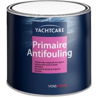 Yachtcare - Antifouling-Grundierung Graualuminium 2,5l - Gris von YACHTCARE