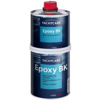 Epoxidharz bk 1 kg Yachtcare von YACHTCARE