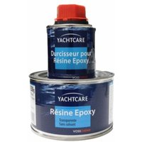 Yachtcare - Epoxidharz bk 250 gr von YACHTCARE