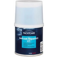 Yachtcare - Gelcoat Repair Kit 200g ral 9010 154237 von YACHTCARE