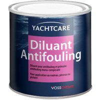 Yachtcare - Primär Verdünner und Antifouling - 750ml von YACHTCARE