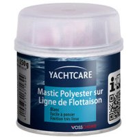 Yachtcare - Wasserlinienspachtel 250g mit Härter von YACHTCARE